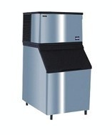 FR10001000磅制冰机，450KG制冰机