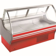供应2米长超市商用冷熟食柜