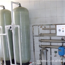 重庆自来水处理设备，重庆原水处理设备，纯水处理设备