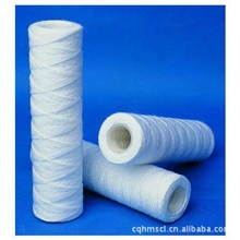 线绕滤芯，线绕滤芯厂家，线绕滤芯价格