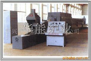 供应高效气氛连续钎焊生产线