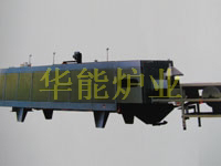 供应调质生产线