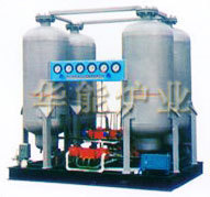 供应氮氢分离、纯化装置