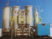 供应制氮机组