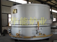 供应罩式光亮退火炉