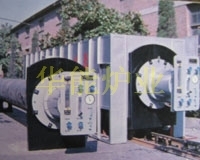 供应卧式光亮退火炉