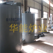 供应晶化、磁场配套热处理炉