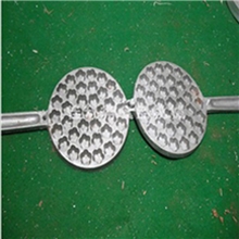 37个梅花形小蛋糕机，小蛋糕模具，蛋糕夹，一口香蛋糕模具