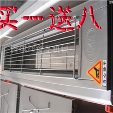16#烧烤炉带风机/商用无烟烧烤炉/燃气烧烤炉/|红外线烤烤炉赠品