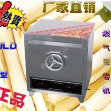 六面燃气蛋卷机/脆皮机/旋转蛋卷机/滚筒蛋卷机鸡蛋卷机买就送