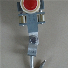 供应苏亚牌双轨滑轮