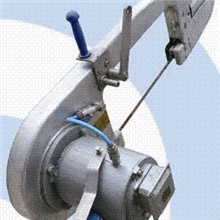 供应苏亚牌手扶式电锯