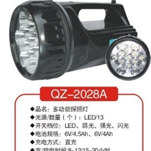 供应多功能优质LED探照灯、LED头灯