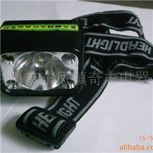 供应优质多功能LED头灯、割胶灯、
