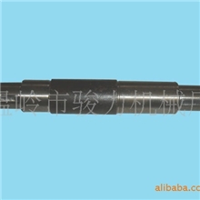 【厂家直销】供应增氧机配件&ldquo;顺德主轴&rdquo;小齿轮蜗杆伞齿轴