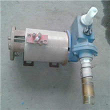 直流电机增压泵