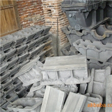 JZQ400齿轮减速机箱体毛坯