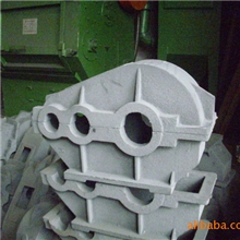 JZQ500齿轮减速机箱体毛坯