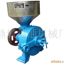 供应油料粉碎机和磨碎机