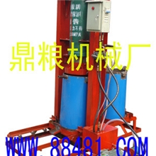 供应鼎粮牌250-B型双筒全自动液压榨油机茶籽榨油机榨油设备