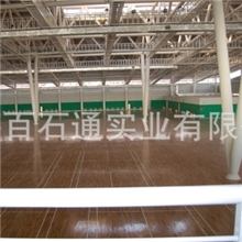 供应奥体中心专用木地板