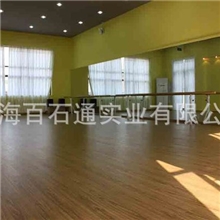 供应训练馆运动木地板