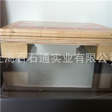 普利吉（Prestige）专业运动，体育木地板