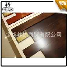 专业批发供应小黑木实木地板现代居家木地板实木地板厂家直销