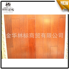 专业批发供应品质信赖印茄木实木地板超耐磨地板环保实木地板