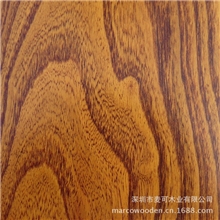 榆木多层浮雕地板(YM-001)实木复合地板木地板厂家直销