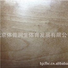 枫桦木A级单拼淋漆体育木地板专业运动地板运动木地板