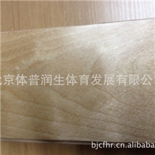 体育木地板运动木地板体育馆木地板专业运动地板中端配套方案