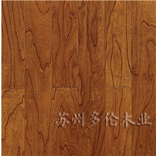 厂家直销实木复合榆木浮雕布拉格春天