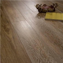 高级橡木非洲迷雾三层实木复合地板
