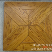 实木拼花地板