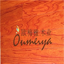 欧梅雅批发实木复合地板量大从优质量有保证