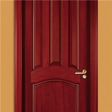 实木房间平开门量大从优批发木质门批发优质平开门木质门