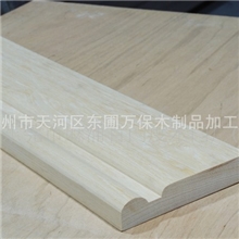 供应实木木线条(厂家直销)