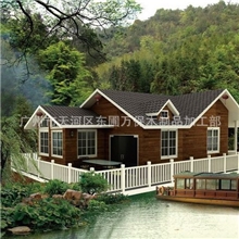 供应实木园林景观地板各种地板配件