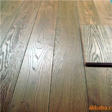 供应三层柞木复合地板(图)