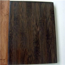 库存现货全竹纵横复合地板-手抓仿古风格实竹地板