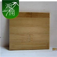 碳化平压竹节板竹纹板工厂雕刻竹材料批发