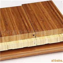 供应竹地板