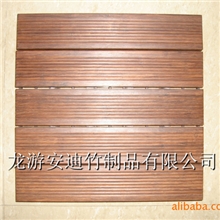 龙游安迪竹制品有限公司供应方形高耐、防腐重竹卫浴板