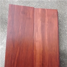 江西厂家金福昌王室内重竹碳化地板现货大量库存