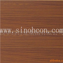 （木面竹里）供应木纹重蚁木竹地板