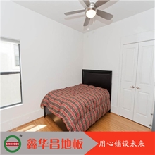 (黄钻系列)供应江西碳化水晶金丝檀竹地板3层平压