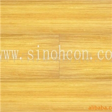 供应本色重竹竹地板优质产品江西名牌