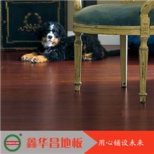 供应竹地板木纹橡木鑫华昌品牌江西名牌