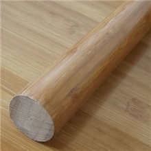 竹圆棒供应本色竹棒竹杆批发竹棍工厂加工栏杆扶手材料批发